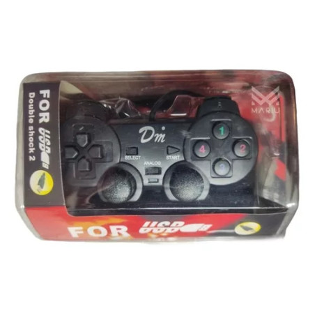Joystick para Pc USB