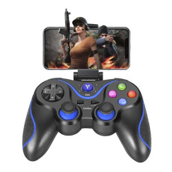 Gamepad Inalambrico  Targa TGPLAY BT