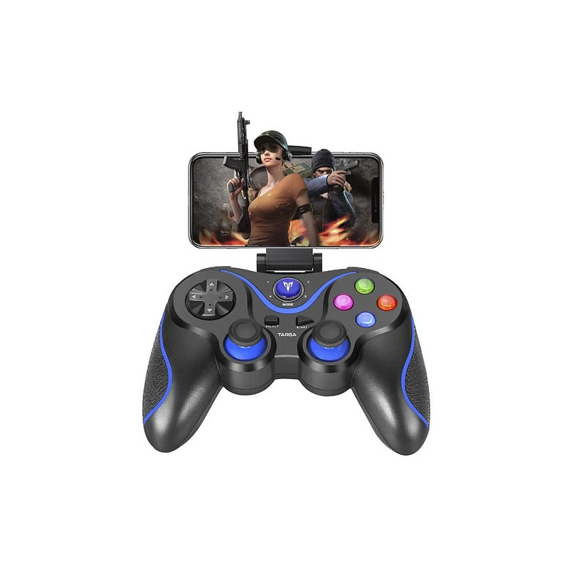 Gamepad Inalambrico  Targa TGPLAY BT