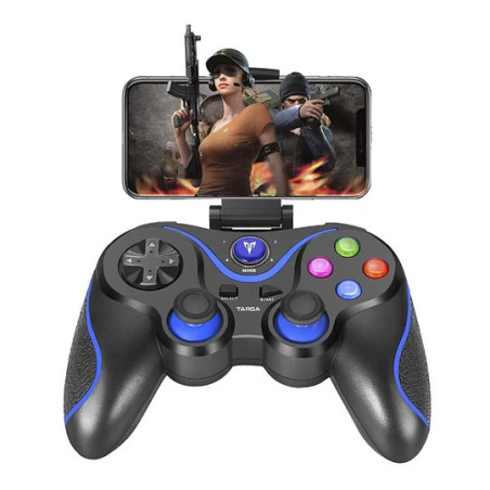 Gamepad Inalambrico  Targa TGPLAY BT