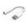 Adaptador Tipo C a jack 3.5mm
