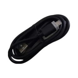 Cable Micro USB V8 a USB Mallado