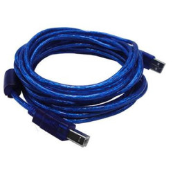 Cable de Impresora 5 Metros
