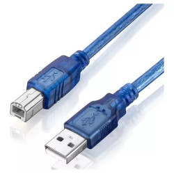 Cable de Impresora 3 Metros