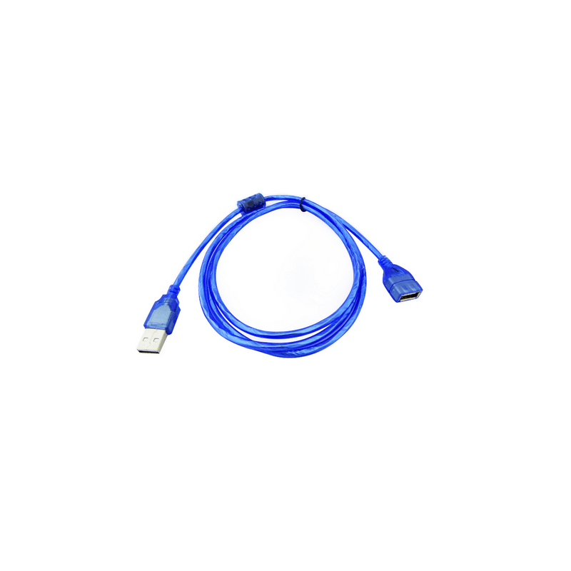 Extensión USB 2.0 de 1.5 Metros