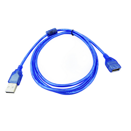 Extensión USB 2.0 de 1.5 Metros