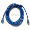 Extensión USB 2.0 de 5 Metros