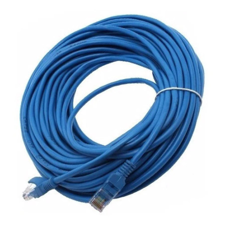 Cable de Red 40m