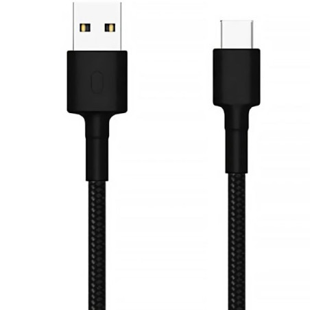 Cable USB Tipo C Carga Rápida