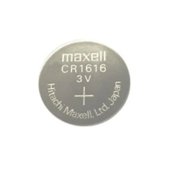 Pila CR1616 Maxell