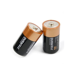 Pila C Duracell