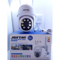 Cámara de Seguridad Jortan