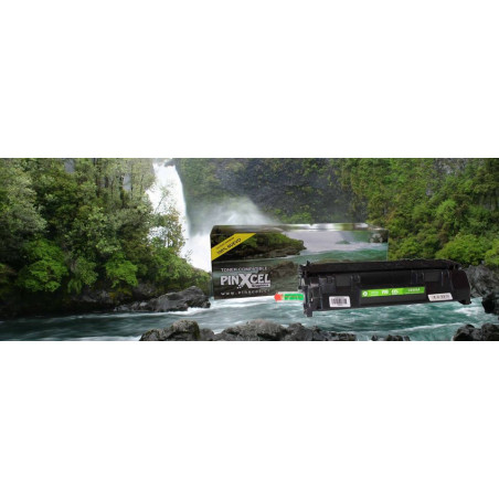 Toner TN-450/TN-410 Pinxcel