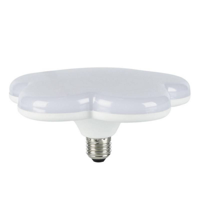 Ampolleta Led UFO 15W Tipo Flor