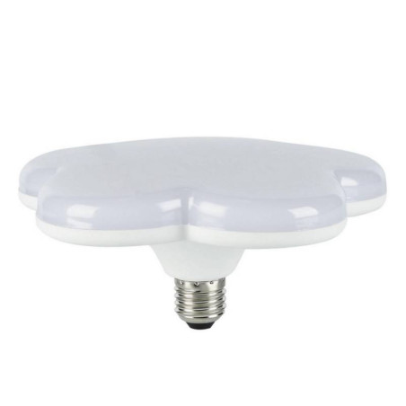 Ampolleta Led UFO 15W Tipo Flor
