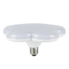 Ampolleta Led UFO 15W Tipo Flor