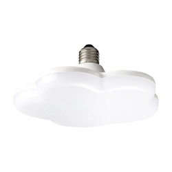 Ampolleta Led UFO 15W Tipo Flor