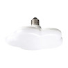 Ampolleta Led UFO 15W Tipo Flor