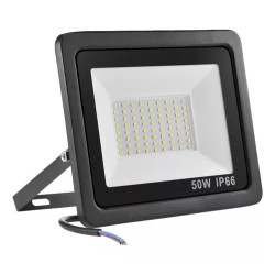 Foco Led 50W Exterior