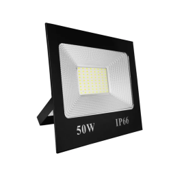 Foco Led 50W Exterior