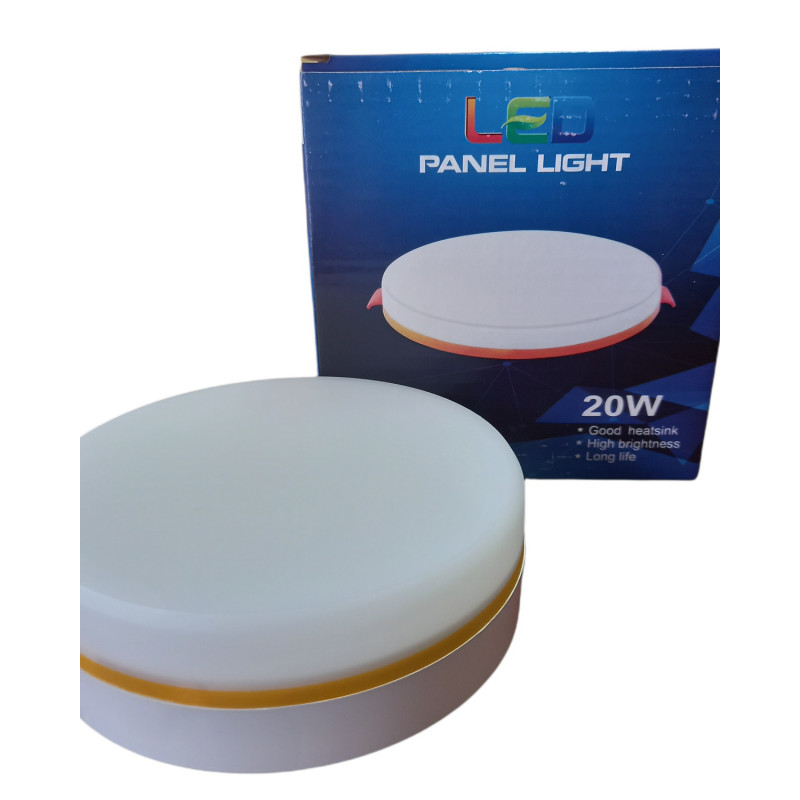 Panel Led UFO 20w