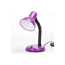 Lampara de Escritorio