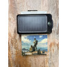 Power Bank solar.