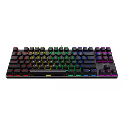 Teclado Mecanico Gaming TGK250M