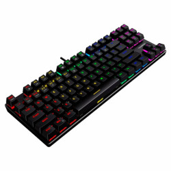 Teclado Mecanico Gaming TGK250M
