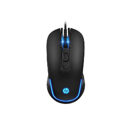 Mouse Gaming Hp M200