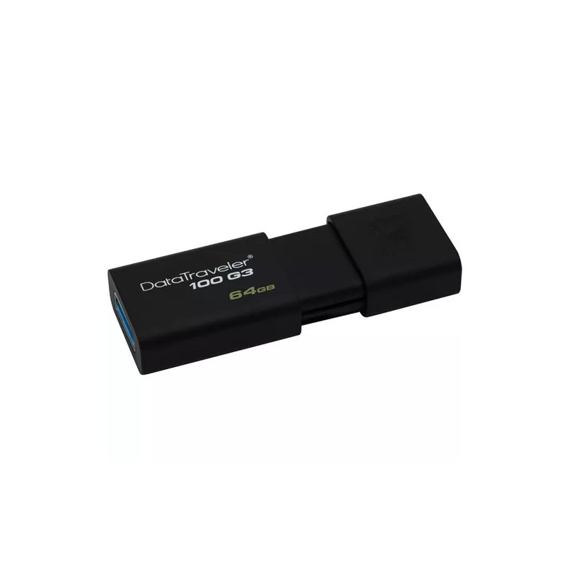 Pendrive 64GB Kingston