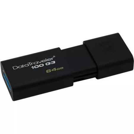 Pendrive 64GB Kingston