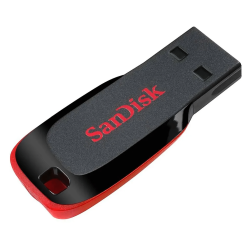 Pendrive 64GB SanDisk