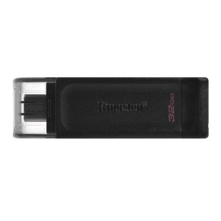 Pendrive Tipo C 32GB Kingston
