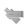 Pendrive/OTG Micro USB 64GB Maxell