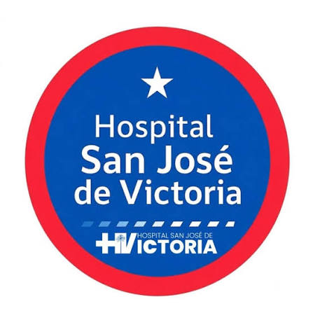 Logo de Hospital San Jose Victoria